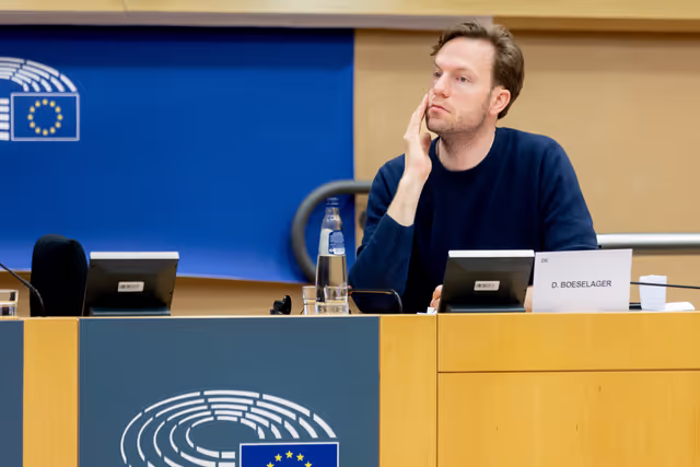 Billede 12: ECON - Public Hearing on The impact of markets in crypto-assets on financial stability