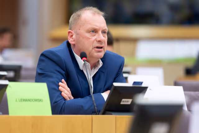 ECON - Update on the digital euro - Exchange of views with Piero Cipollone, Member of the Executive Board of the European Central Bank