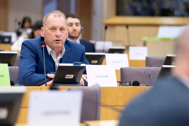 ECON - Update on the digital euro - Exchange of views with Piero Cipollone, Member of the Executive Board of the European Central Bank