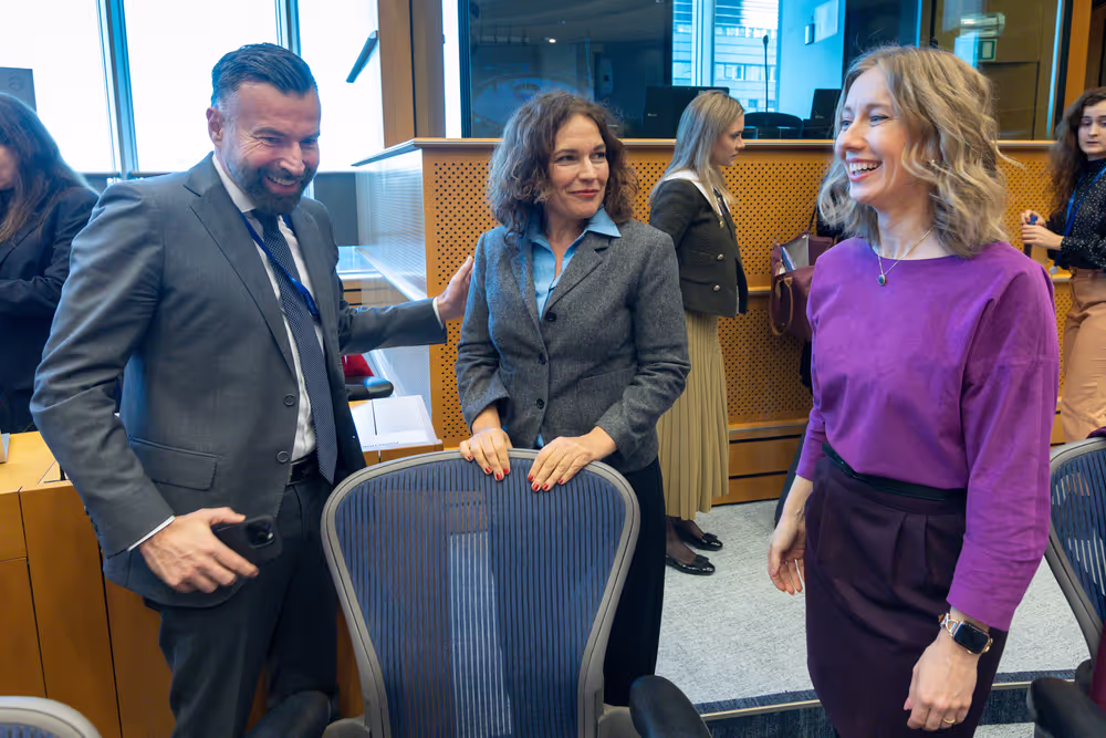 LIBE FEMM - 3rd Trilogue on Directive 2011/29/EU establishing minimum standards on the rights, support and protection of victims of crime