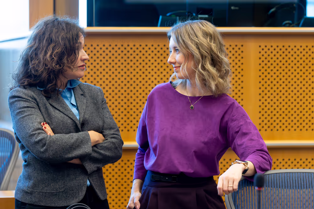 LIBE FEMM - 3rd Trilogue on Directive 2011/29/EU establishing minimum standards on the rights, support and protection of victims of crime