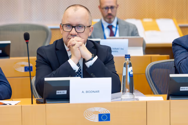 Valokuva 19: LIBE FEMM - 3rd Trilogue on Directive 2011/29/EU establishing minimum standards on the rights, support and protection of victims of crime