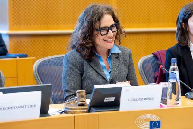 Valokuva 17: LIBE FEMM - 3rd Trilogue on Directive 2011/29/EU establishing minimum standards on the rights, support and protection of victims of crime