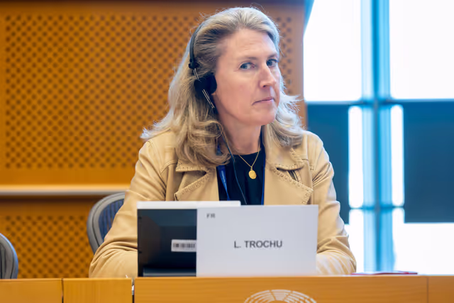 Valokuva 10: LIBE FEMM - 3rd Trilogue on Directive 2011/29/EU establishing minimum standards on the rights, support and protection of victims of crime