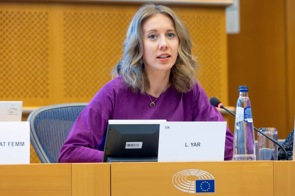 LIBE FEMM - 3rd Trilogue on Directive 2011/29/EU establishing minimum standards on the rights, support and protection of victims of crime