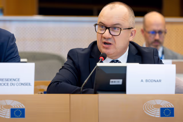 Valokuva 7: LIBE FEMM - 3rd Trilogue on Directive 2011/29/EU establishing minimum standards on the rights, support and protection of victims of crime