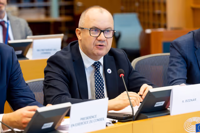 Valokuva 5: LIBE FEMM - 3rd Trilogue on Directive 2011/29/EU establishing minimum standards on the rights, support and protection of victims of crime