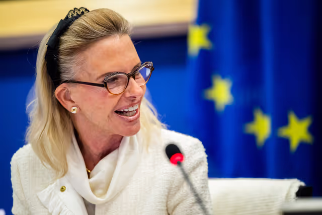 Photo 22 : TRAN - Presentation of the European Maritime Transport Environmental Report 2025