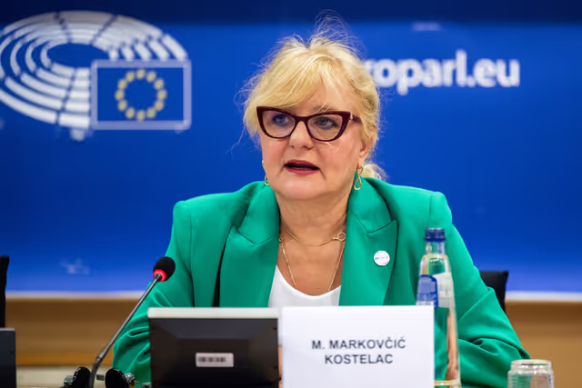 Photo 20 : TRAN - Presentation of the European Maritime Transport Environmental Report 2025