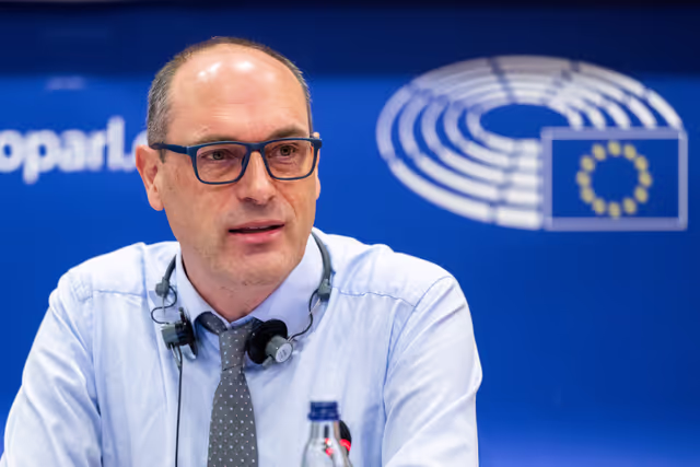 Photo 14 : TRAN - Presentation of the European Maritime Transport Environmental Report 2025