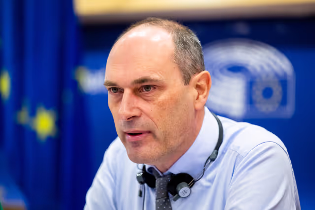 Photo 12 : TRAN - Presentation of the European Maritime Transport Environmental Report 2025