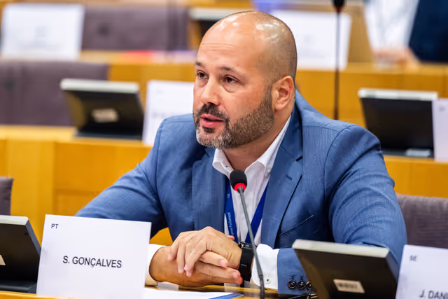 Photo 7 : TRAN - Presentation of the European Maritime Transport Environmental Report 2025