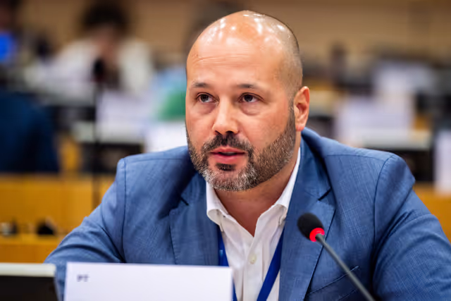 Photo 8 : TRAN - Presentation of the European Maritime Transport Environmental Report 2025