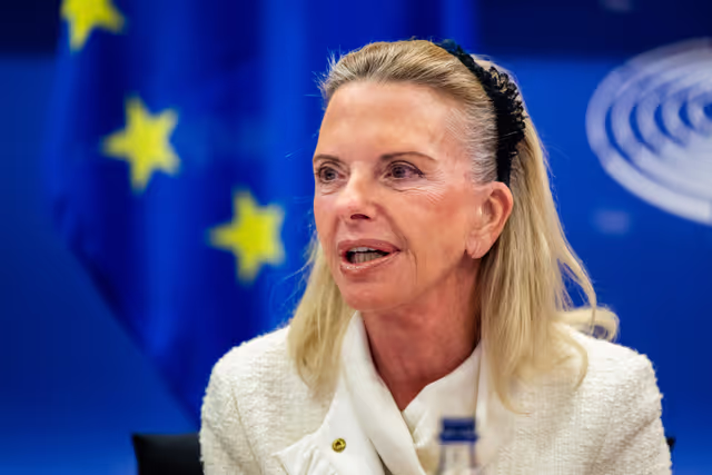 Φωτογραφία 29: TRAN - Exchange of views with Ms Oana Gherghinescu, the selected candidate to the role of the Executive Director of the European Union Agency for Railways (ERA)