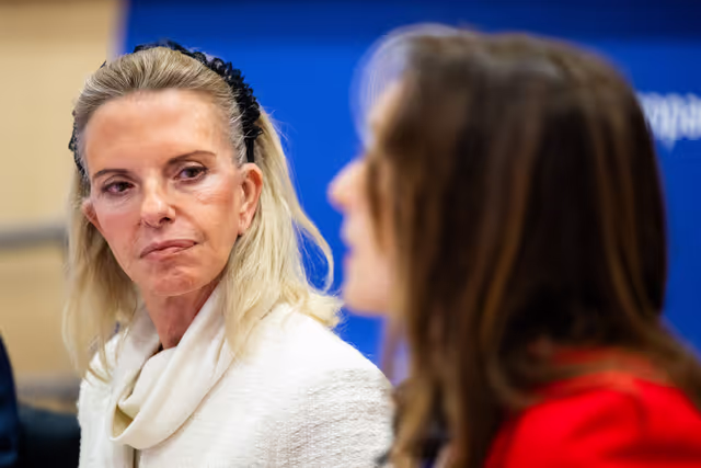 Φωτογραφία 24: TRAN - Exchange of views with Ms Oana Gherghinescu, the selected candidate to the role of the Executive Director of the European Union Agency for Railways (ERA)