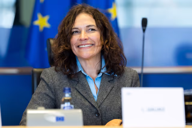 Suriet 24: FEMM & D-BR - Exchange of Views in association with EP Delegation for Relations with Brazil on Women in Politics and the Fight Against Violence