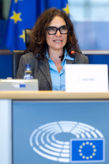 Suriet 21: FEMM & D-BR - Exchange of Views in association with EP Delegation for Relations with Brazil on Women in Politics and the Fight Against Violence