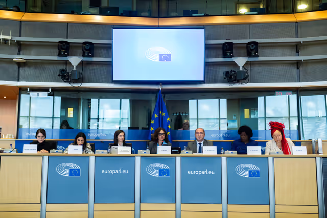 FEMM & D-BR - Exchange of Views in association with EP Delegation for Relations with Brazil on Women in Politics and the Fight Against Violence