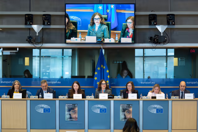 Valokuva 20: FEMM SANT - Chemical submission