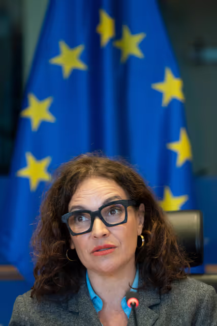 Valokuva 15: FEMM SANT - Chemical submission