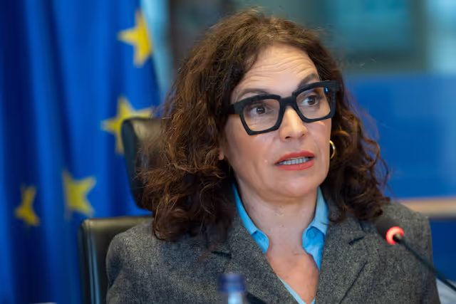 Valokuva 16: FEMM SANT - Chemical submission