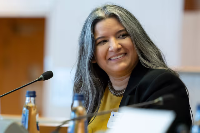 Valokuva 14: FEMM SANT - Chemical submission