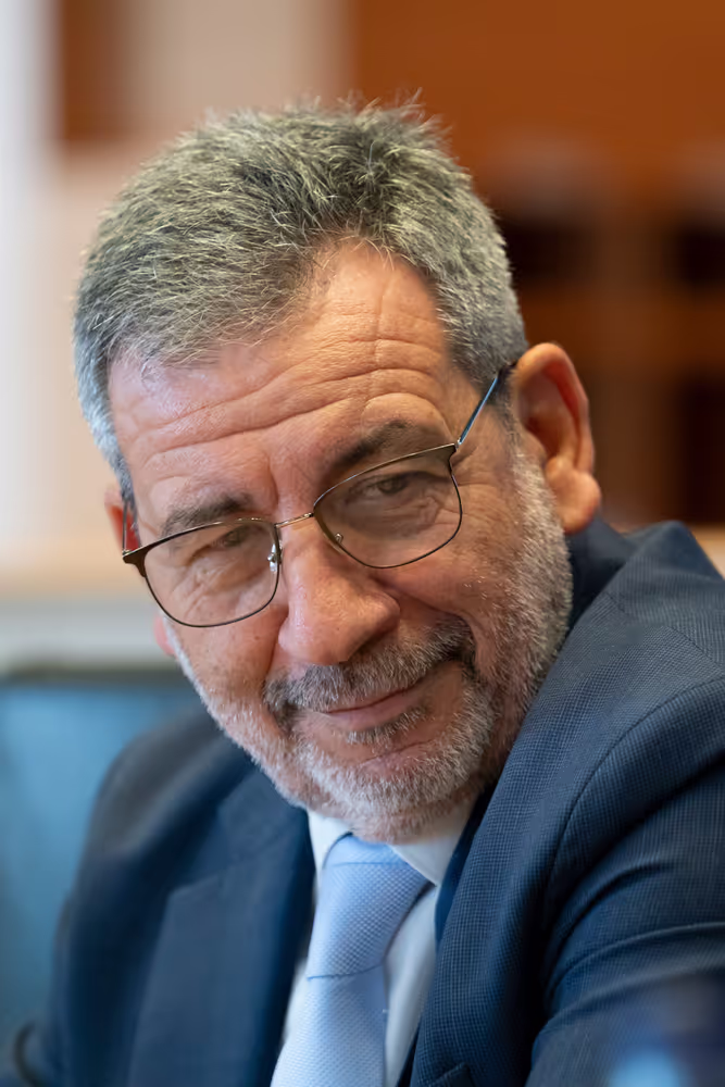 FEMM SANT - Chemical submission