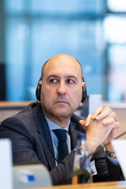 Valokuva 10: FEMM SANT - Chemical submission