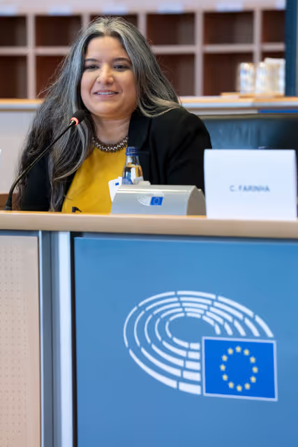 Valokuva 1: FEMM SANT - Chemical submission