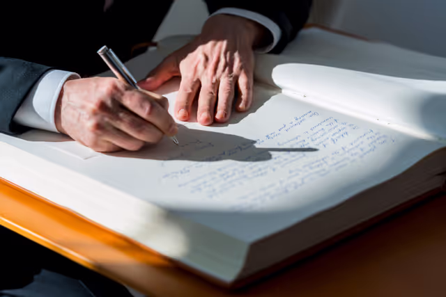 Nuotrauka 9: Roberta METSOLA, EP President, meets with Denys SHMYHAL, Ukrainian Prime Minister