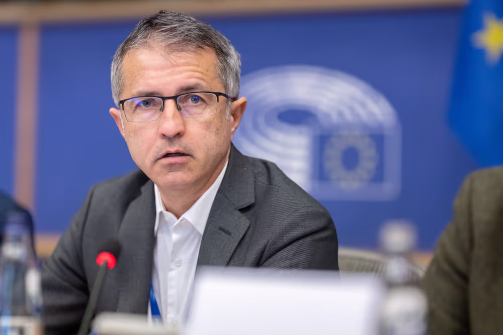 REGI - Public hearing: Depopulation Challenges in European Regions