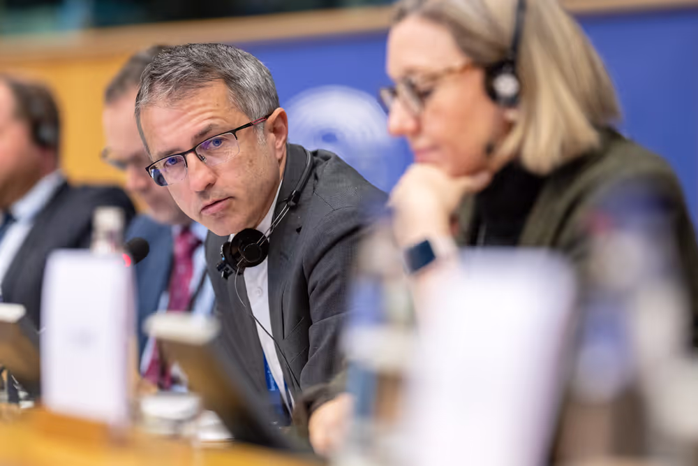 REGI - Public hearing: Depopulation Challenges in European Regions