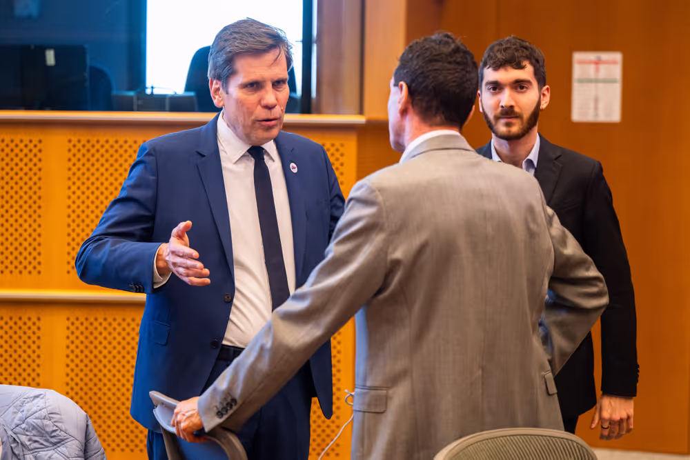 IMCO Trilogue on Safety of Toys