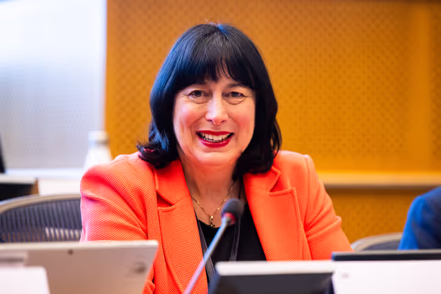 Fotografie 6: IMCO Trilogue on Safety of Toys