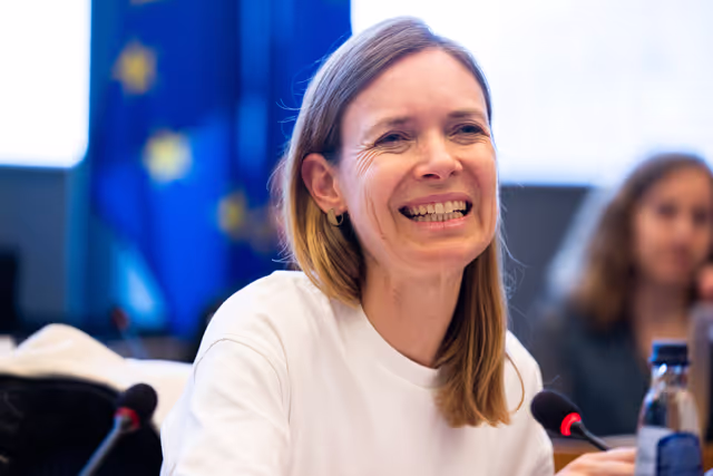 Fotografie 5: IMCO Trilogue on Safety of Toys