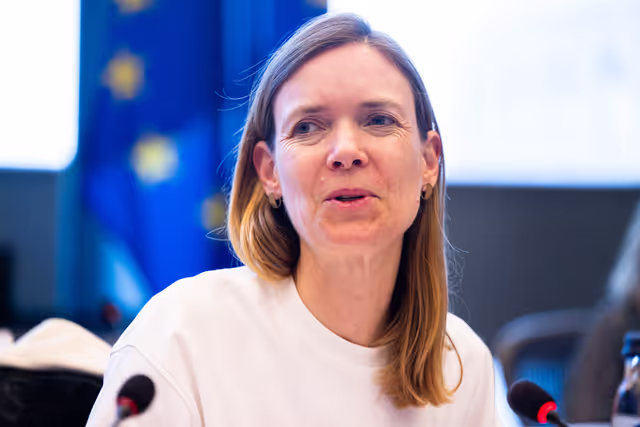 Fotografie 4: IMCO Trilogue on Safety of Toys