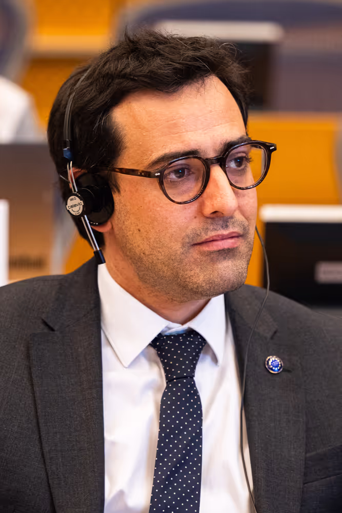 IMCO Trilogue on Safety of Toys