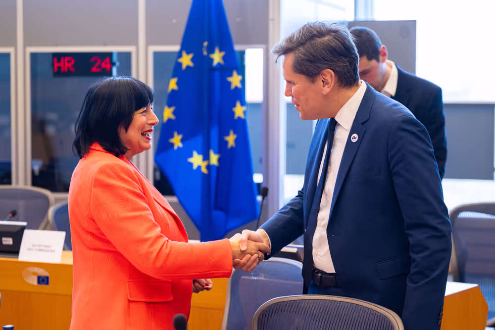 IMCO Trilogue on Safety of Toys