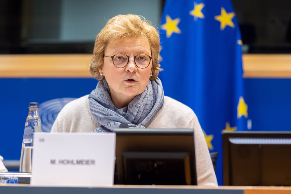 BUDG Extraordinary Committee - Voting session