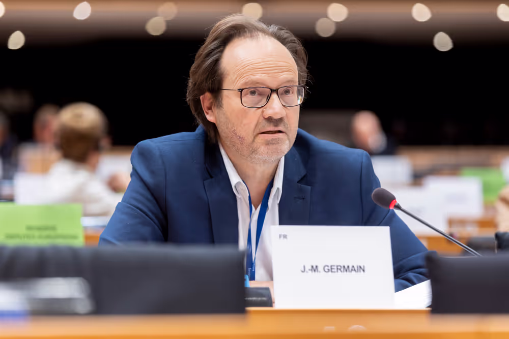 BUDG Extraordinary Committee - Voting session