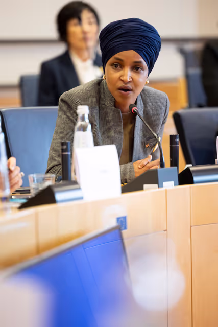 Fotografija 34: Visit of US Congressional Delegation - House of Democracy Partnership