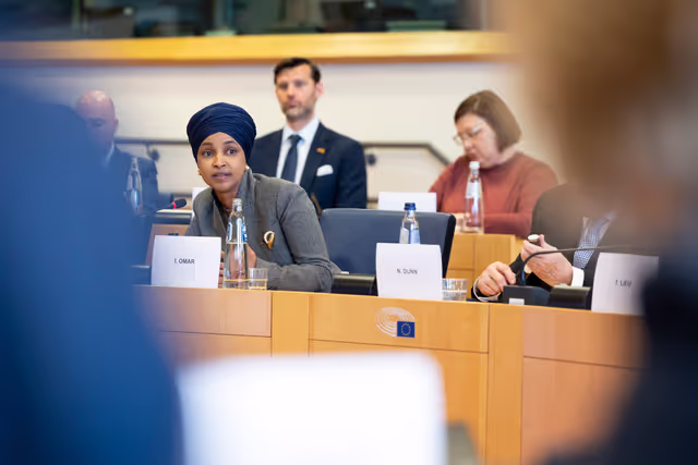 Fotografija 33: Visit of US Congressional Delegation - House of Democracy Partnership