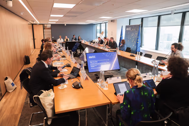 Fotografija 22: ECON delegation mission in Paris, France