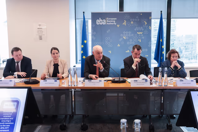 Fotografija 19: ECON delegation mission in Paris, France