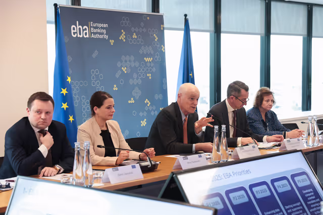 Fotografija 15: ECON delegation mission in Paris, France