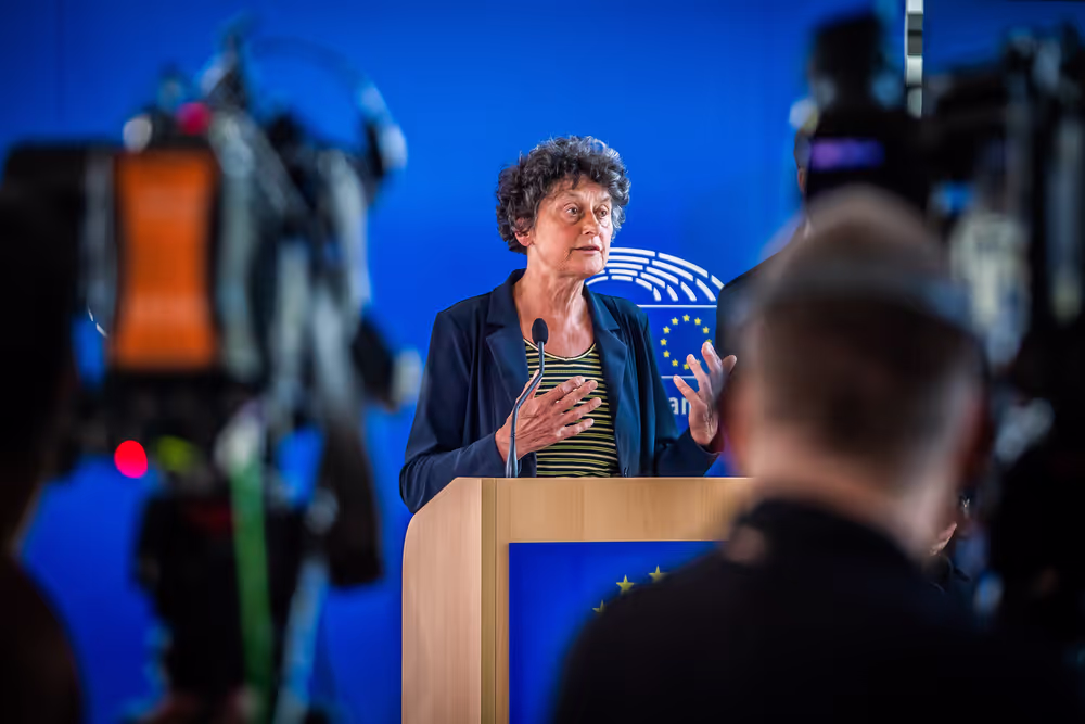 LIBE delegation Rule of Law mission in Budapest, Hungary