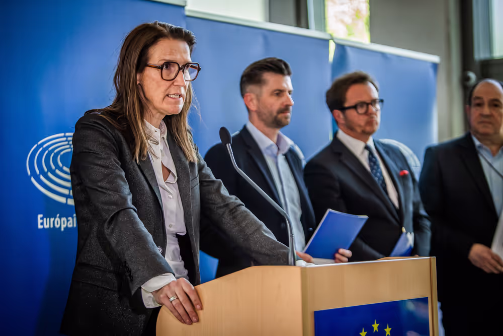 LIBE delegation Rule of Law mission in Budapest, Hungary