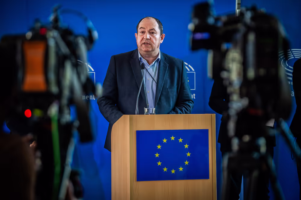 LIBE delegation Rule of Law mission in Budapest, Hungary