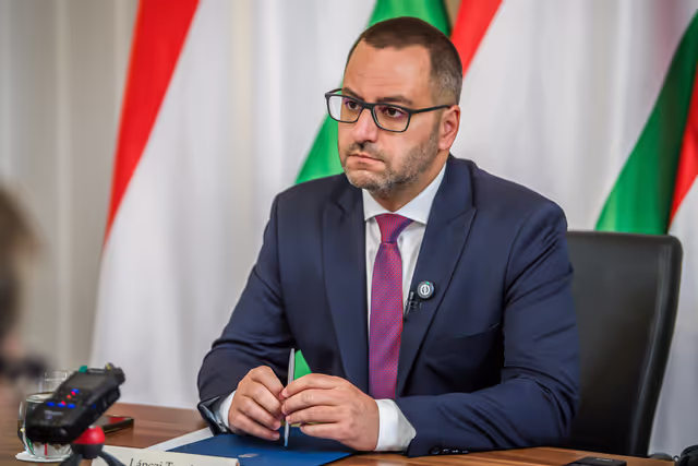 Foto 17: LIBE delegation Rule of Law mission in Budapest, Hungary