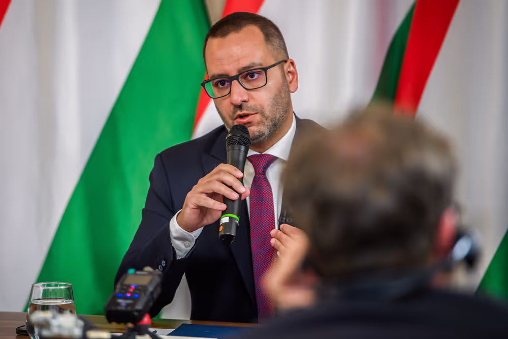 LIBE delegation Rule of Law mission in Budapest, Hungary